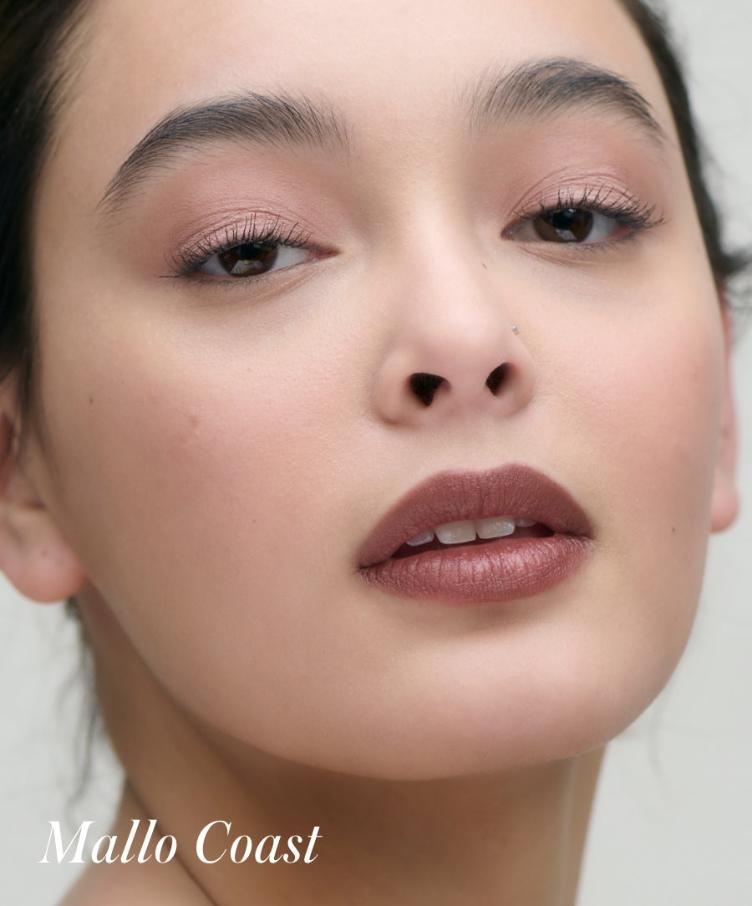 RMS Beauty - Cashmere Matte Eyelights - Mallo Coast - 1