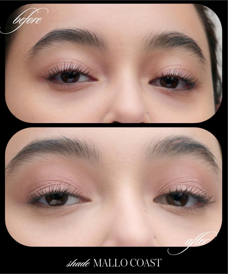 RMS Beauty - Cashmere Matte Eyelights - Mallo Coast - 2
