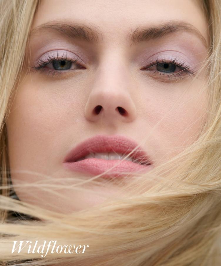 RMS Beauty - Cashmere Matte Eyelights - Wildflower - 1