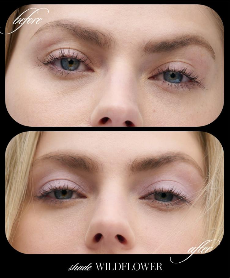 RMS Beauty - Cashmere Matte Eyelights - Wildflower - 2