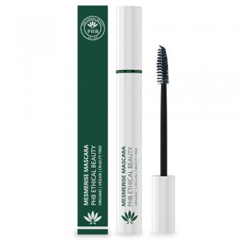 LOVE Ethical Beauty - Mesmerise Mascara - BLACK