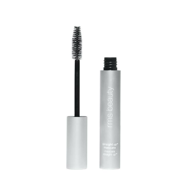RMS Beauty Straight Up Volumizing Peptide Mascara