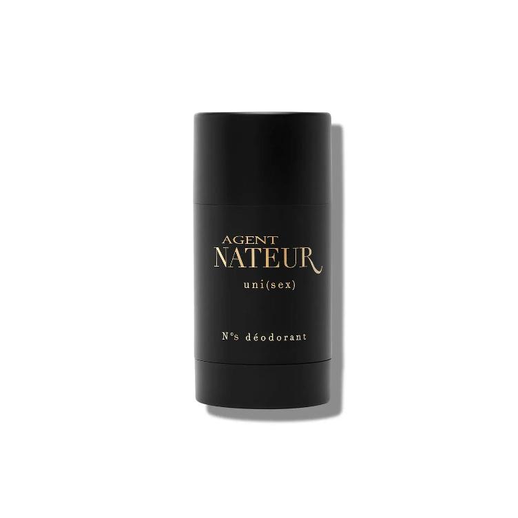 Agent Nateur uni (sex) - N5 déodorant - 1