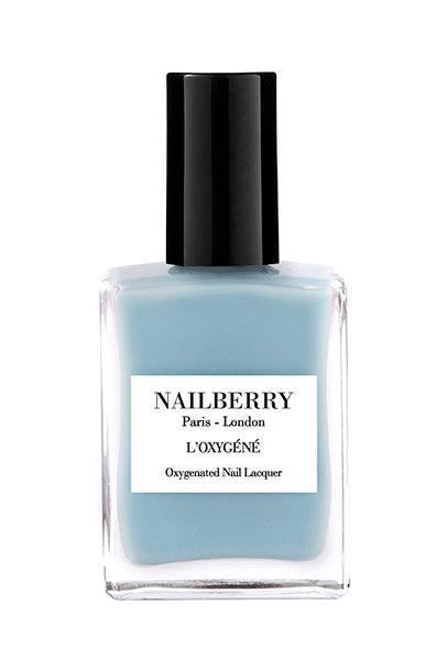 NAILBERRY - Charlston