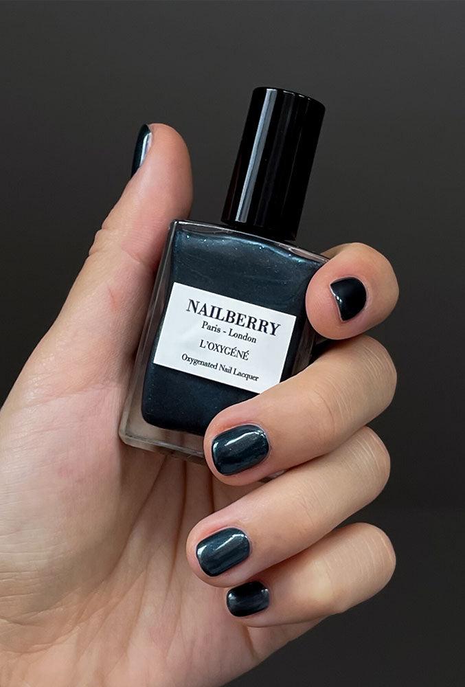 NAILBERRY - Galactic - 1