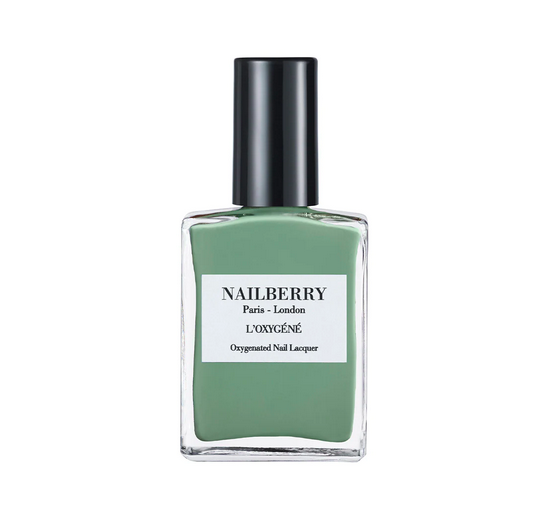 NAILBERRY - Mint