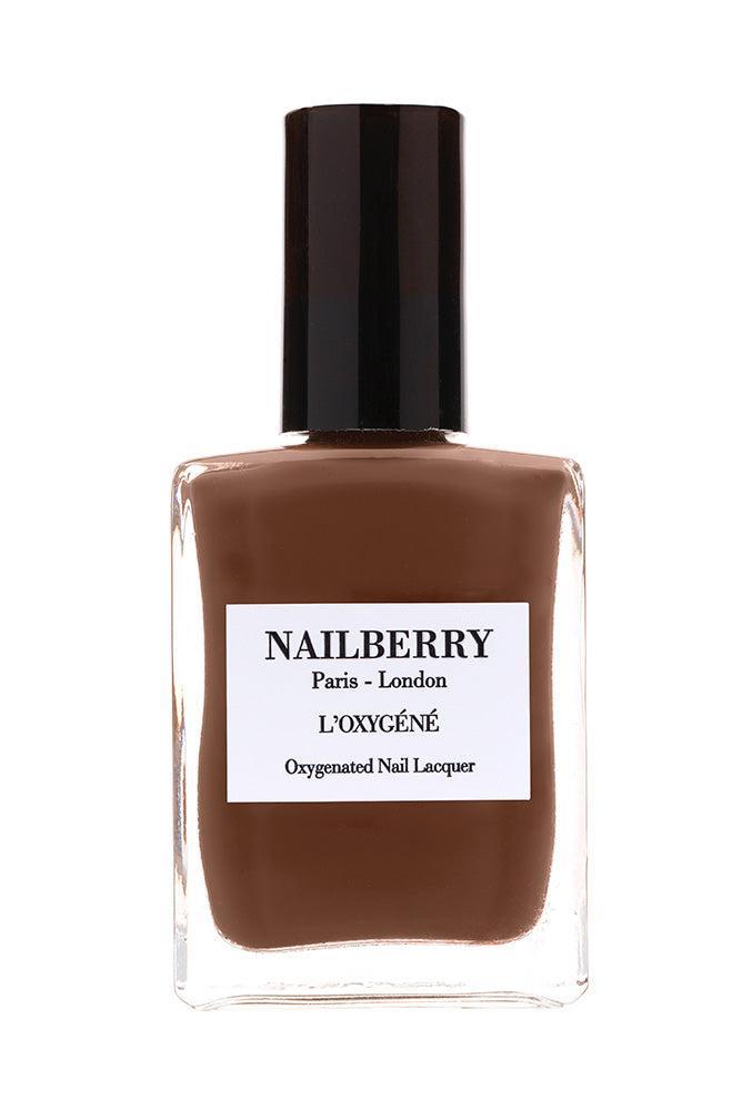 NAILBERRY - Nuts About You