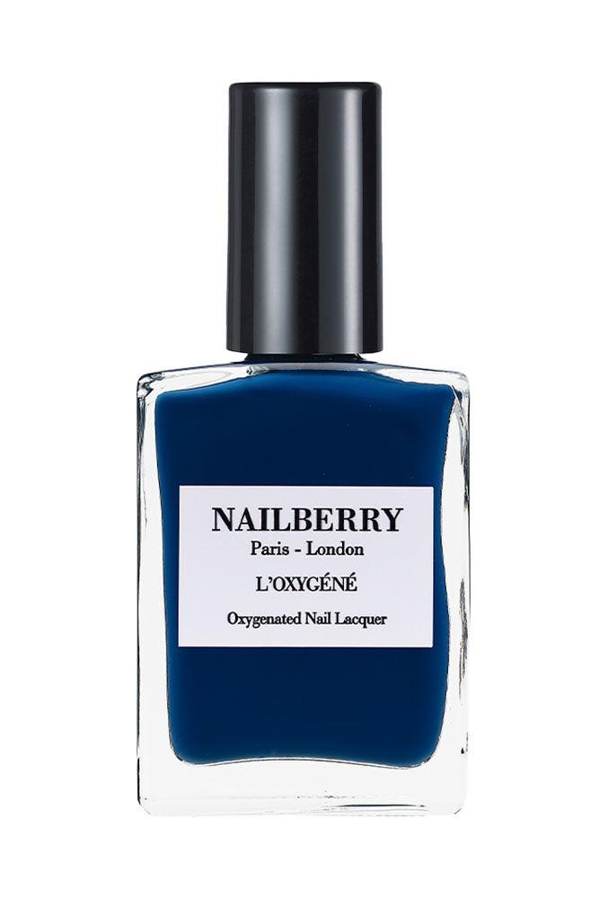 NAILBERRY - Orage