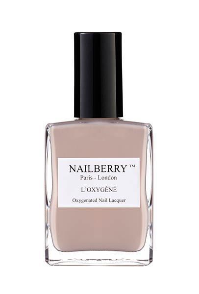 NAILBERRY - Simplicity
