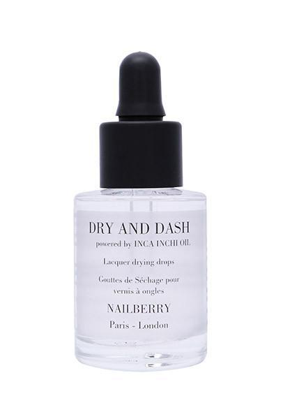 NAILBERRY - Dry And Dash