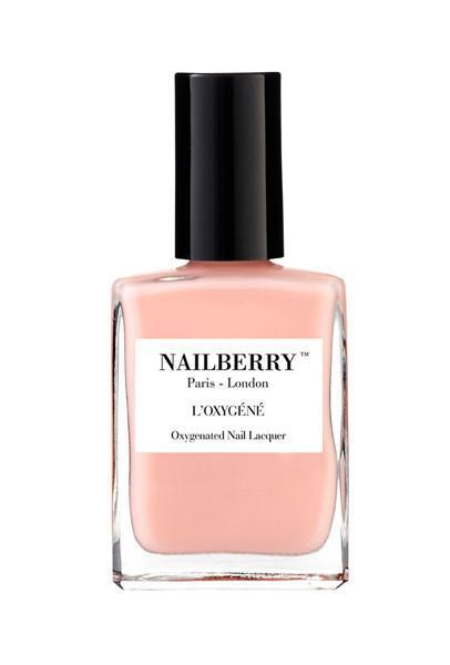 NAILBERRY - A Touch of Powder