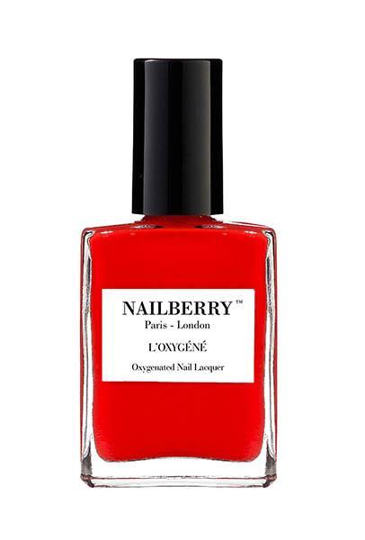 NAILBERRY - Cherry Chérie