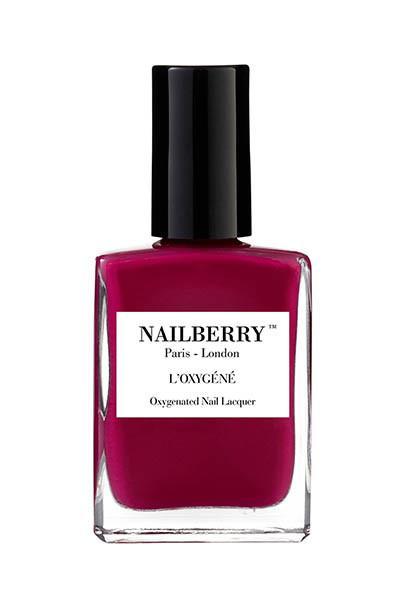 NAILBERRY - Raspberry
