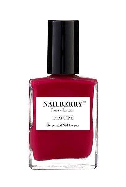 NAILBERRY - Strawberry Jam