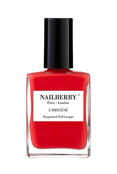NAILBERRY - Pop my Berry