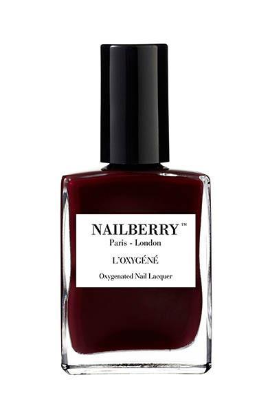 NAILBERRY - Noirberry
