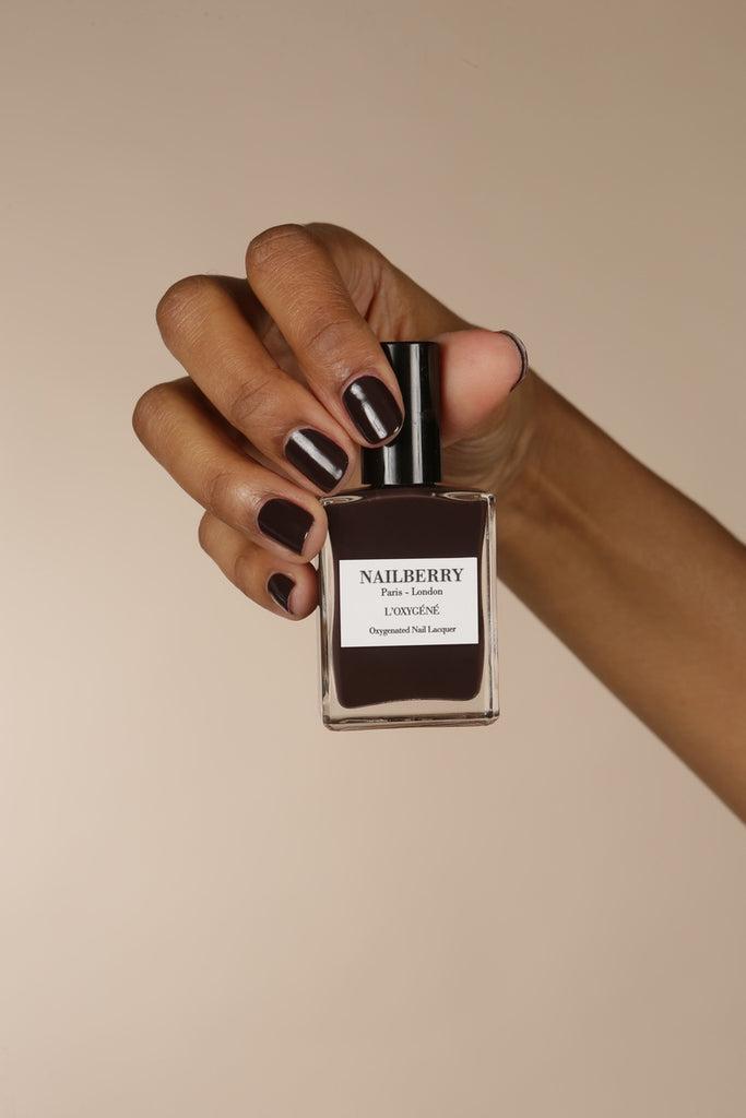NAILBERRY - Noirberry - 1