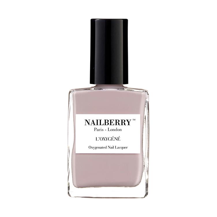 NAILBERRY - Mystere