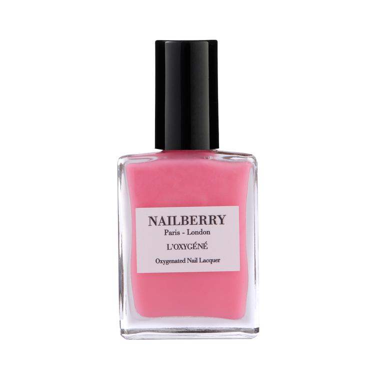 NAILBERRY - Pink Guava