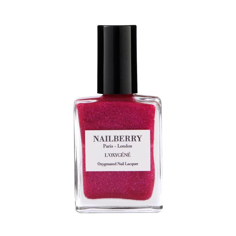 NAILBERRY - Berry Fizz