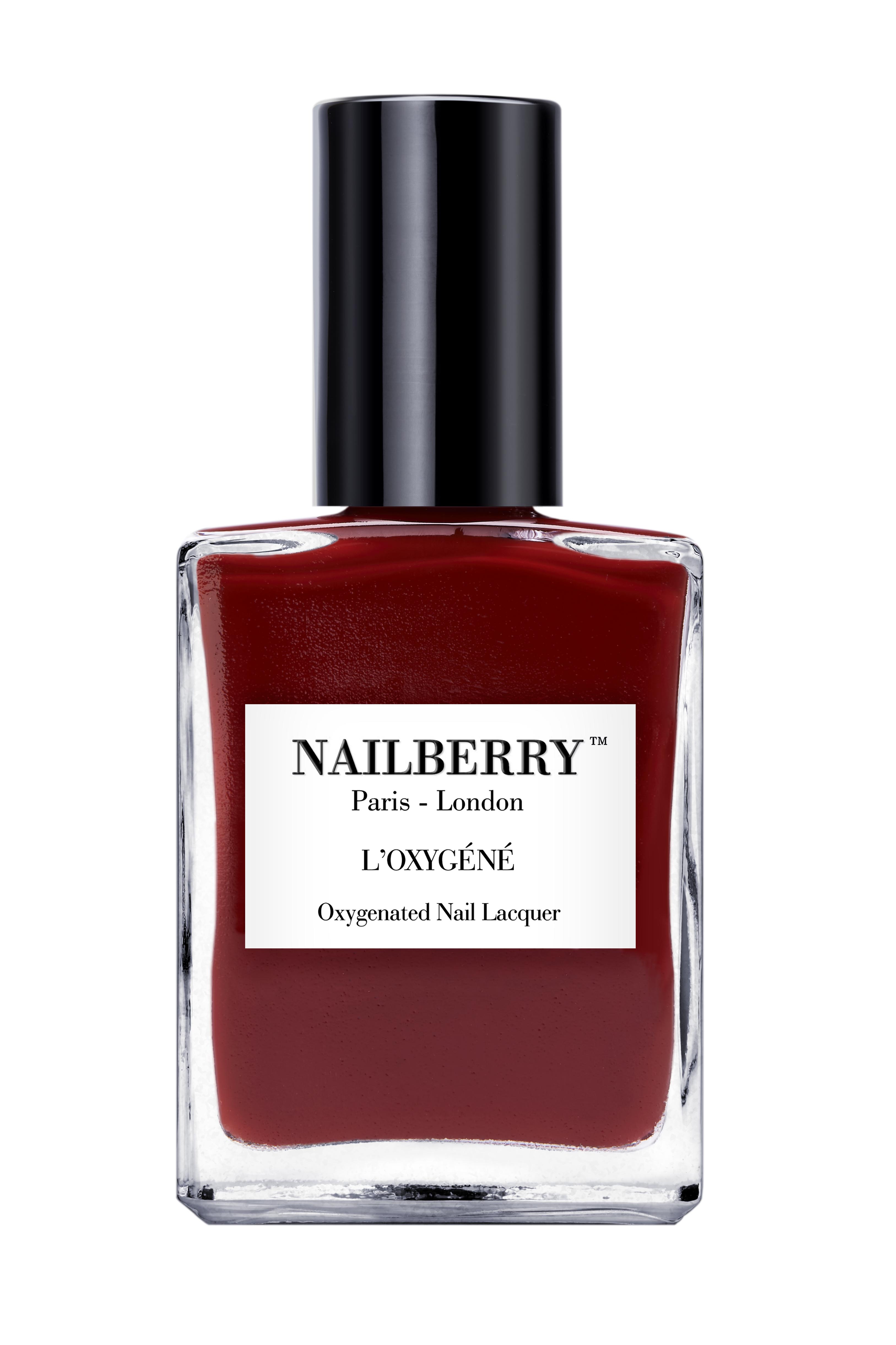 NAILBERRY - Harmony (4574) | new products | new in | Pretty & Pure