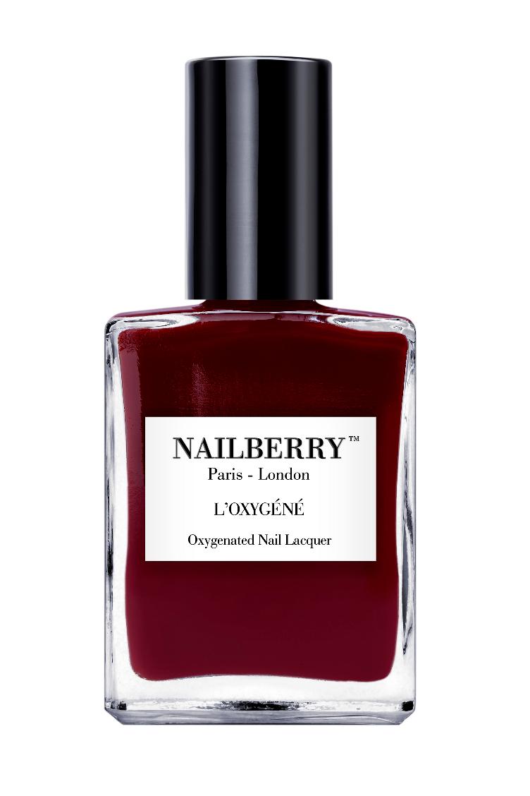 NAILBERRY - Grateful
