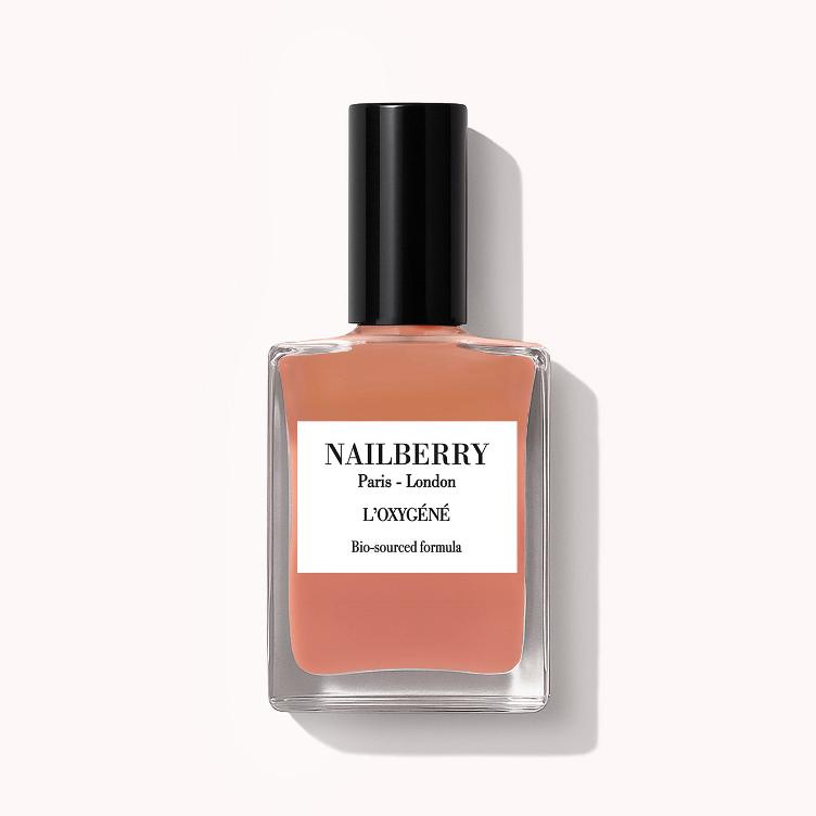 NAILBERRY - Made You Blush