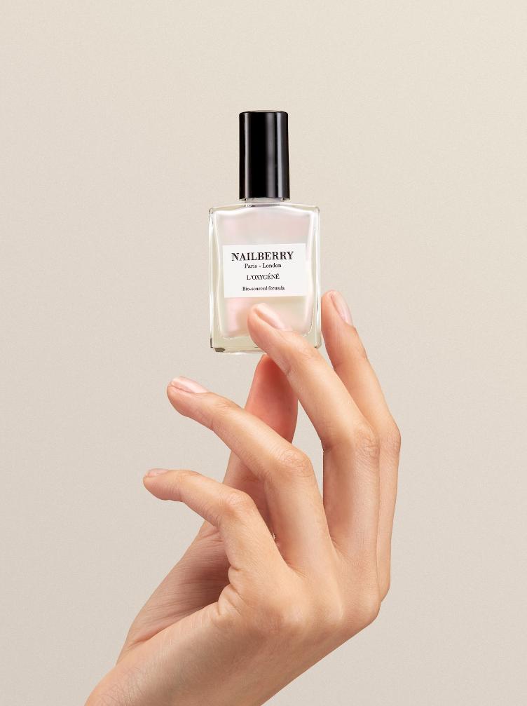 NAILBERRY - Inner Glow - 0