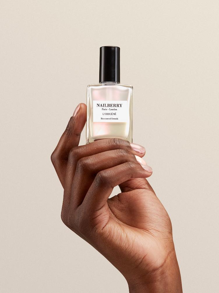 NAILBERRY - Inner Glow - 1