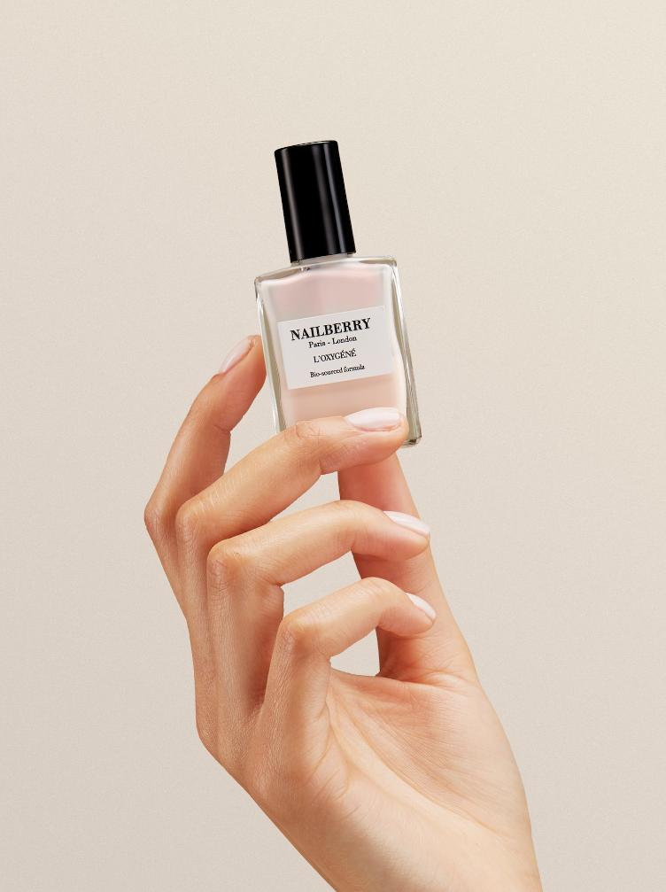 NAILBERRY - On Cloud Nine - 2