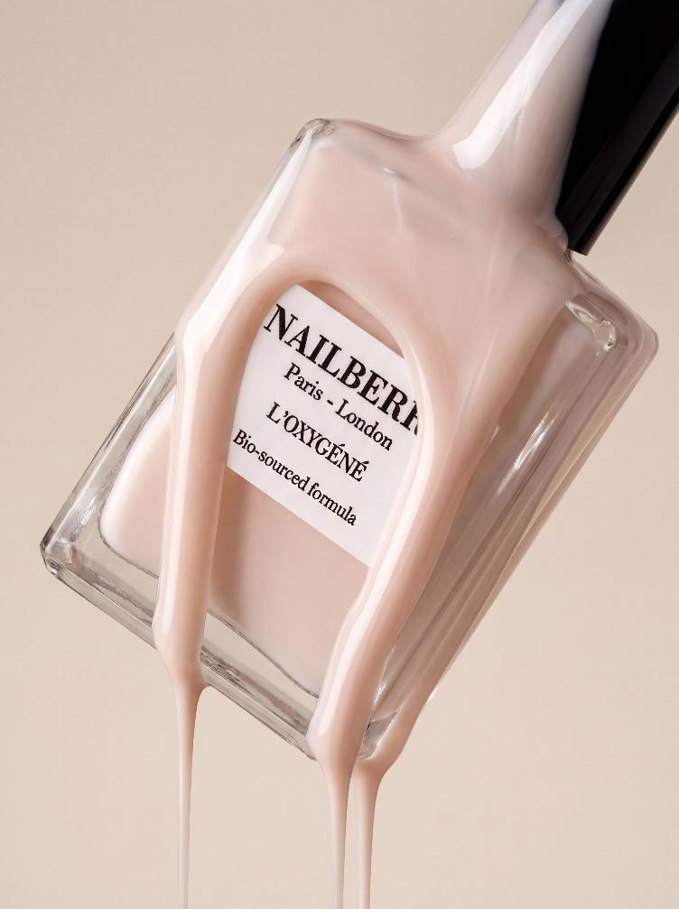 NAILBERRY - On Cloud Nine - 1