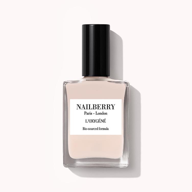 NAILBERRY - On Cloud Nine