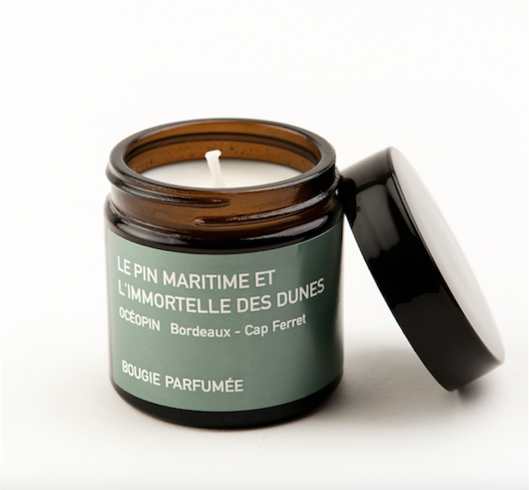 Océopin - Scented Candle