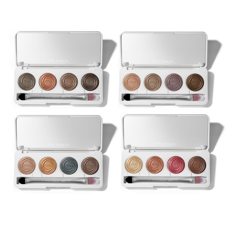 RMS Beauty ReDimension Hydra Eyes Quartet
