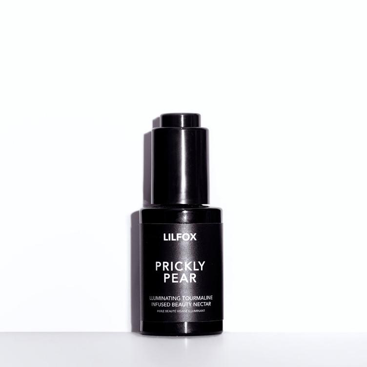 LILFOX® PRICKLY PEAR Illuminating Face Nectar