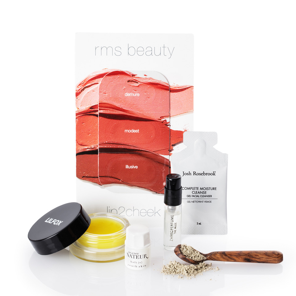 Pretty & Pure Sample Kit