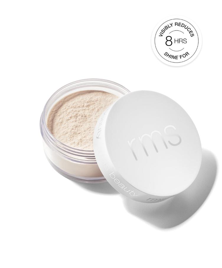 RMS Beauty Hydra Setting Powder - light