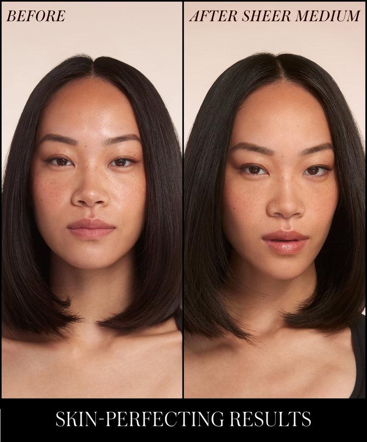 RMS Beauty Hydra Setting Powder - medium - 4