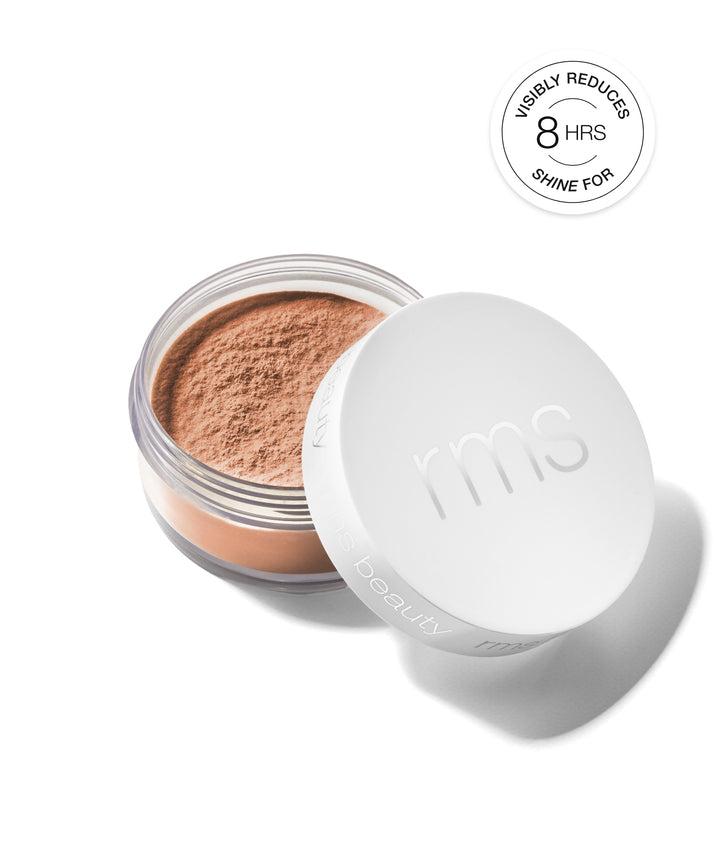 RMS Beauty Hydra Setting Powder - deep