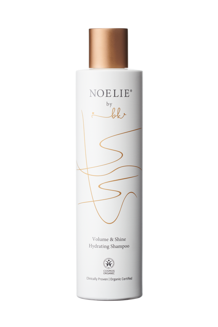 NOELIE Volume & Shine Hydrating Shampoo