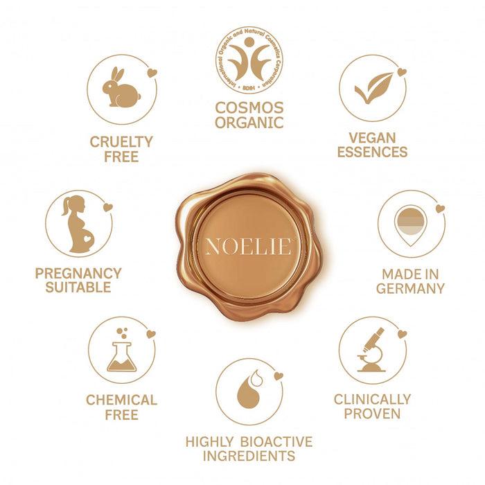 NOELIE Intense Repair & Glossing Treatment - Healing Herbs - 1