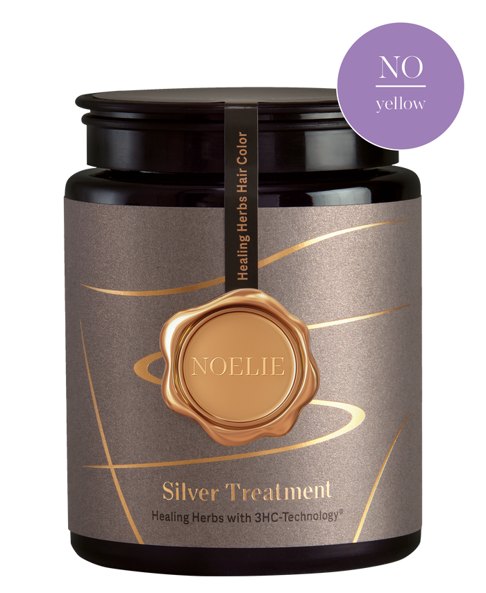 NOELIE Silver Treatment - Healing Herbs