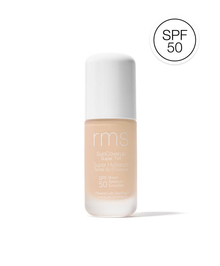 RMS Beauty SunCoverup Super Tint SPF50 - alabaster