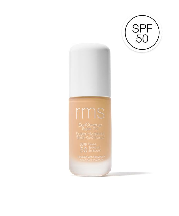 RMS Beauty SunCoverup Super Tint SPF50 - cameo