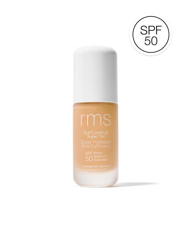 RMS Beauty SunCoverup Super Tint SPF50 - buff