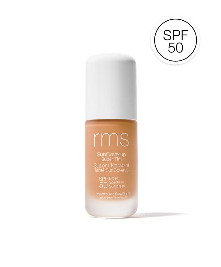 RMS Beauty RMS Beauty SunCoverup Super Tint SPF50 - sand