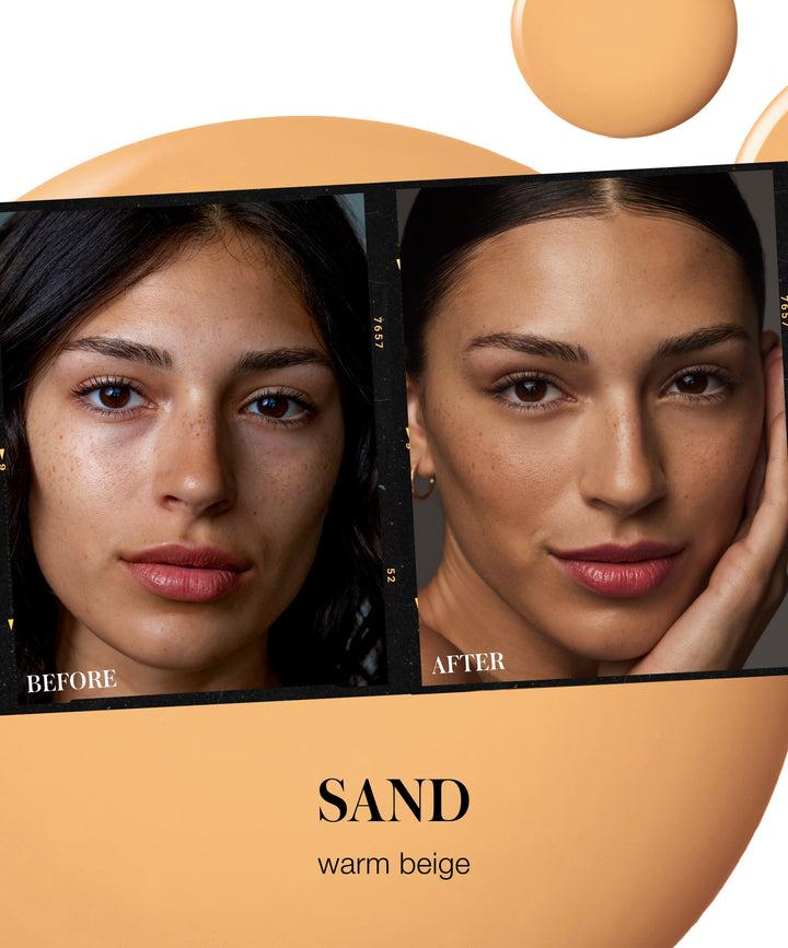 RMS Beauty RMS Beauty SunCoverup Super Tint SPF50 - sand - 0