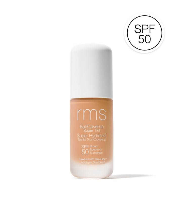 RMS Beauty RMS Beauty SunCoverup Super Tint SPF50 - tan