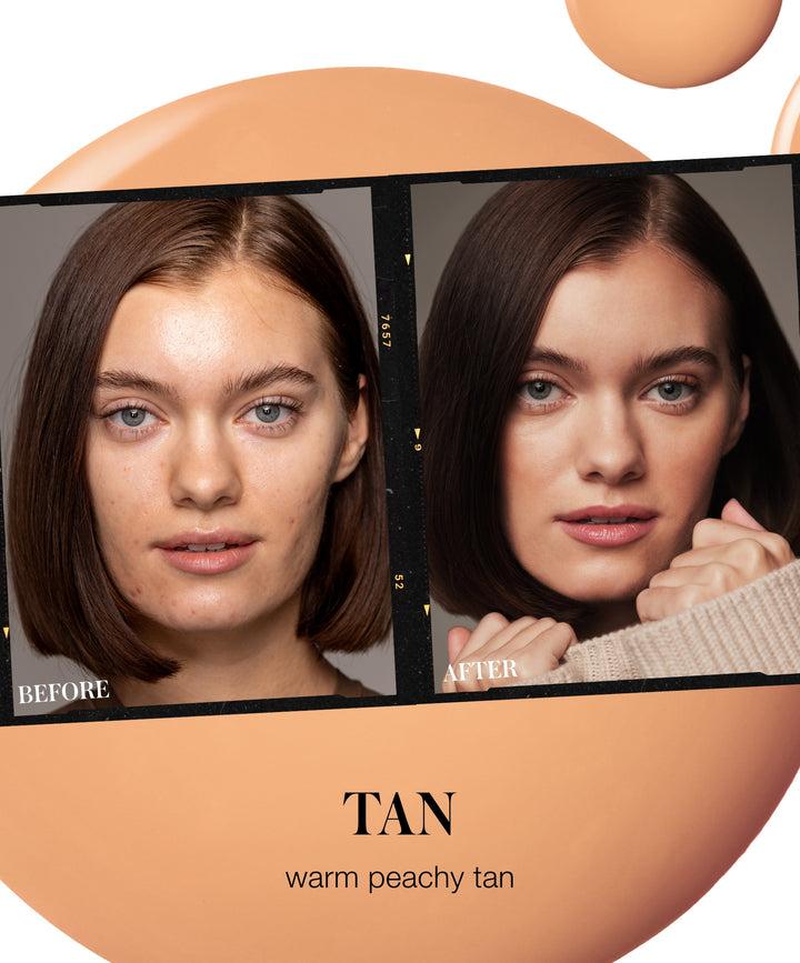 RMS Beauty RMS Beauty SunCoverup Super Tint SPF50 - tan - 0