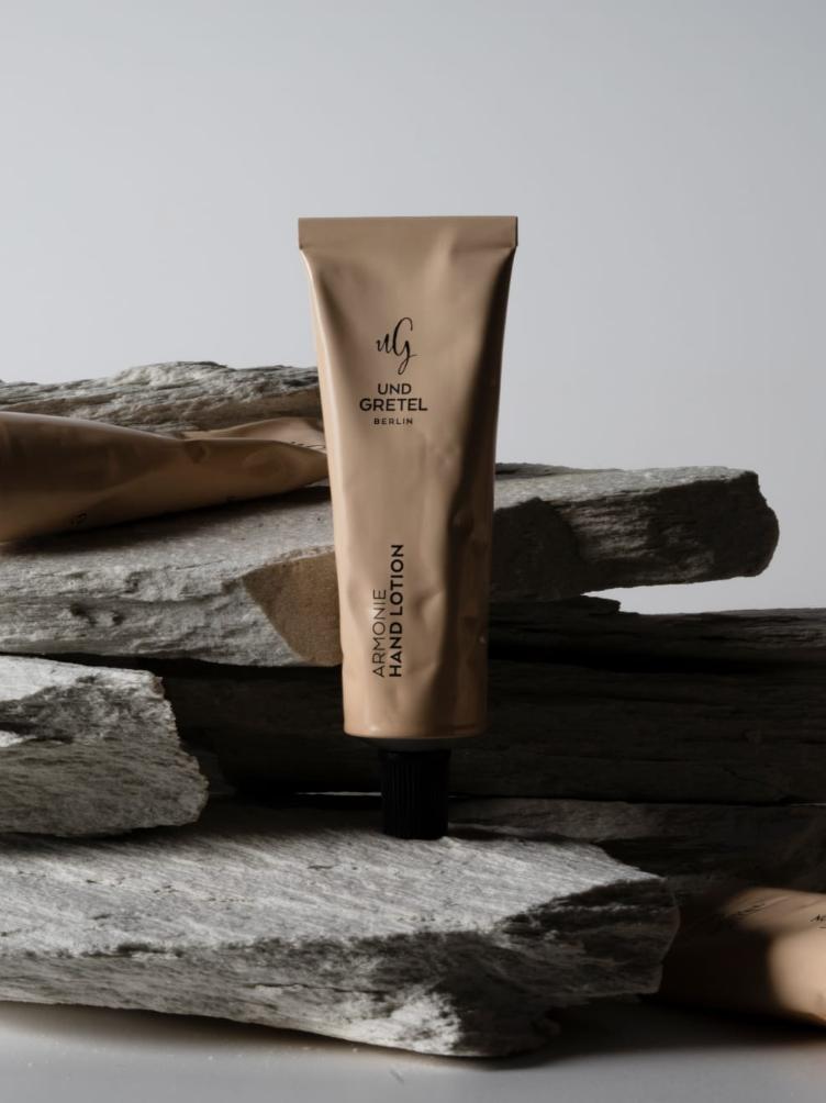 Und Gretel ARMONIE Hand Lotion